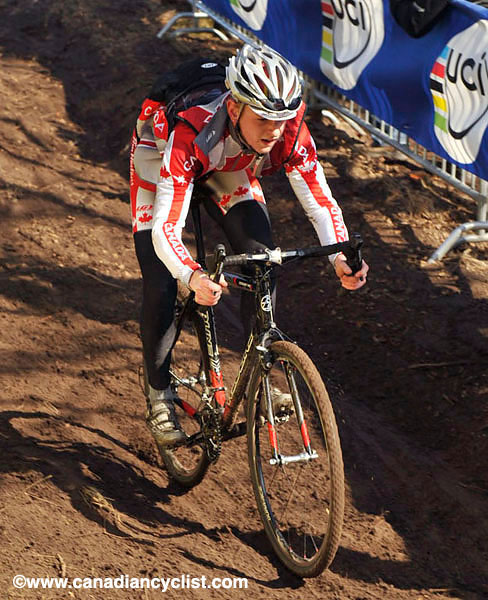 Cyclocross World Championships