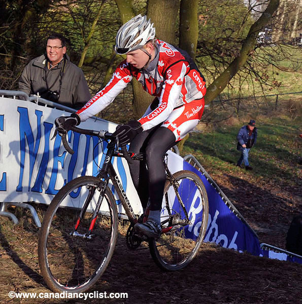 Cyclocross World Championships