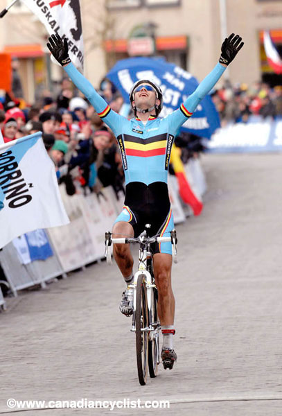 Cyclocross World Championships