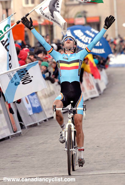 Cyclocross World Championships