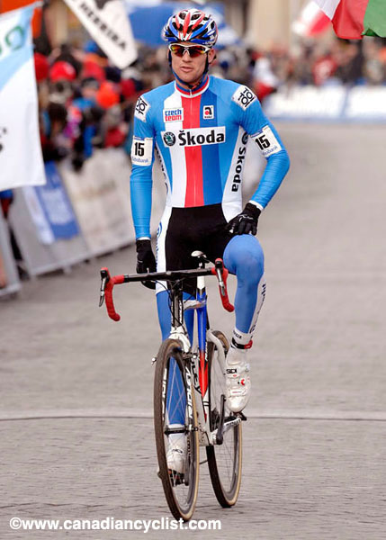 Cyclocross World Championships