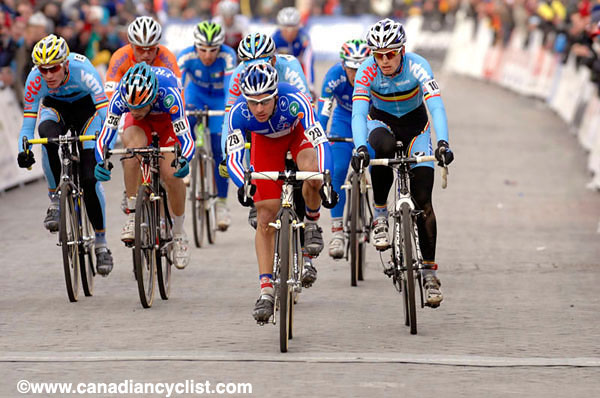 Cyclocross World Championships