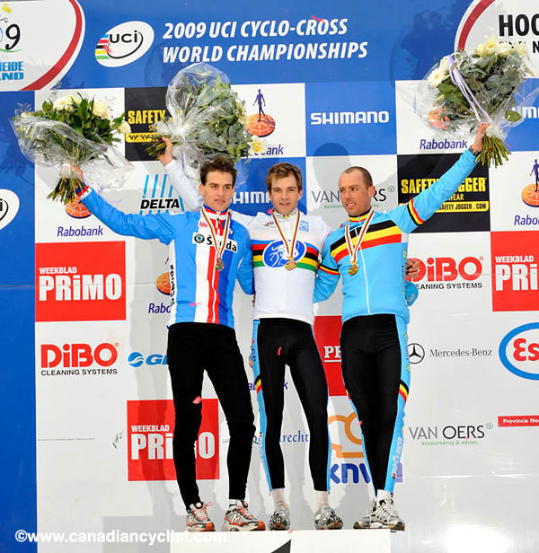 Cyclocross World Championships