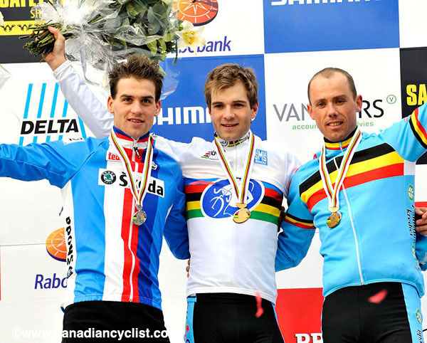 Cyclocross World Championships