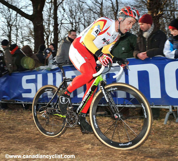Cyclocross World Championships