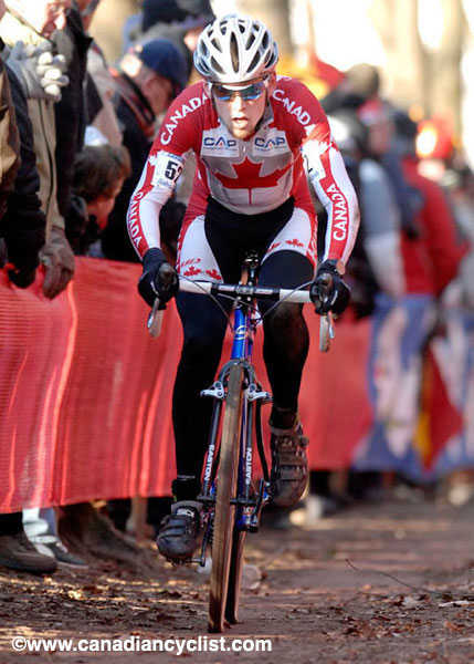 Cyclocross World Championships