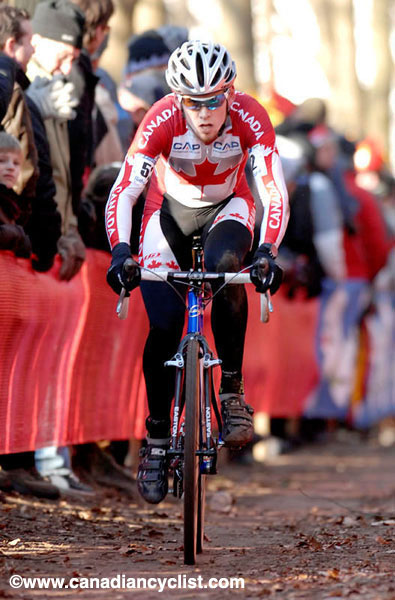 Cyclocross World Championships