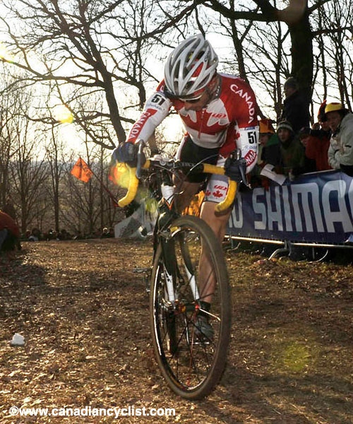 Cyclocross World Championships