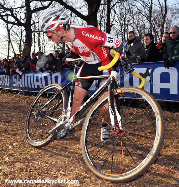 Cyclocross World Championships