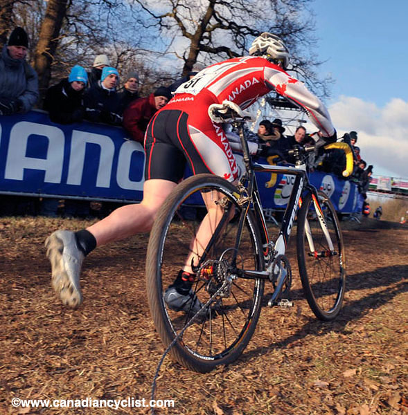 Cyclocross World Championships