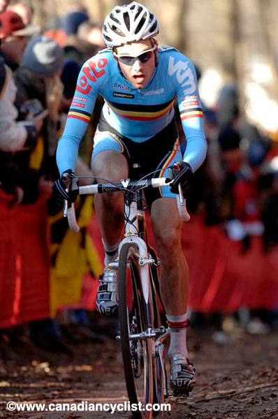 Cyclocross World Championships