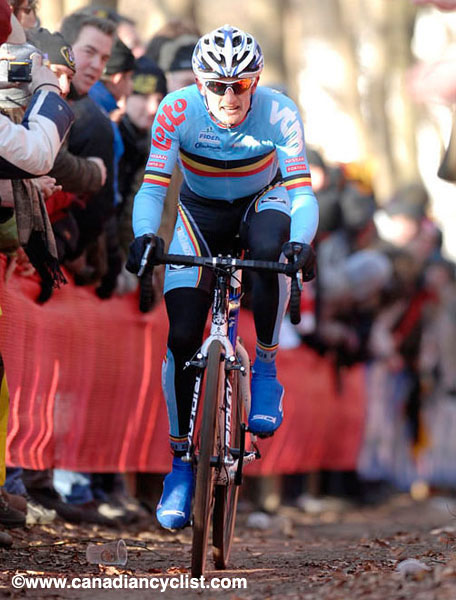 Cyclocross World Championships