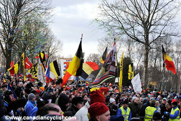 Cyclocross World Championships