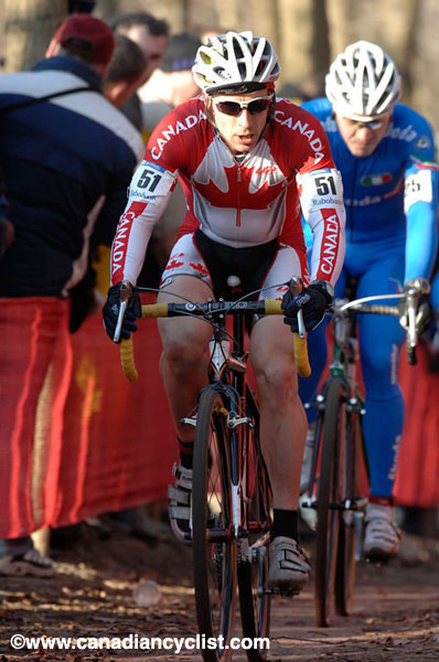 Cyclocross World Championships