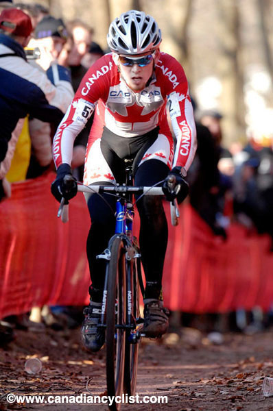 Cyclocross World Championships