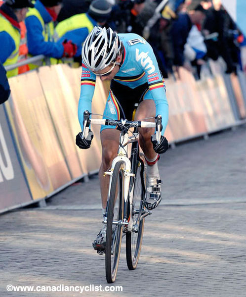 Cyclocross World Championships
