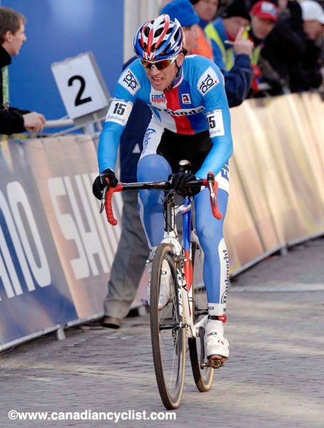 Cyclocross World Championships