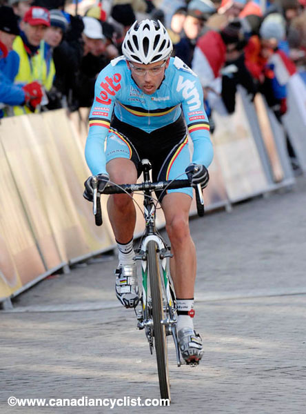 Cyclocross World Championships