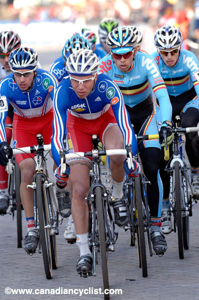 Cyclocross World Championships