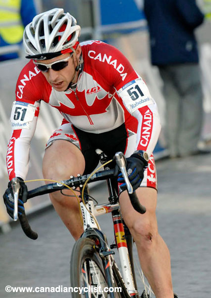 Cyclocross World Championships