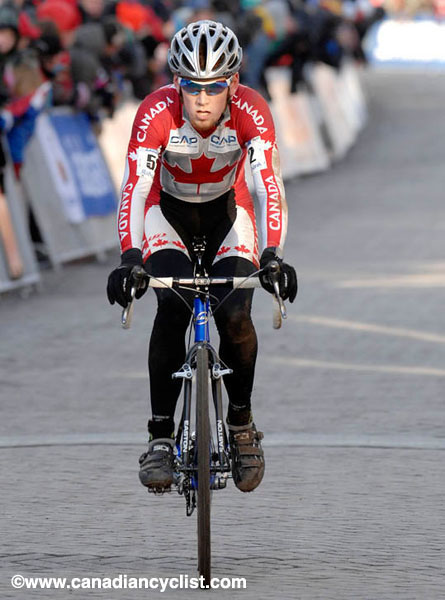 Cyclocross World Championships