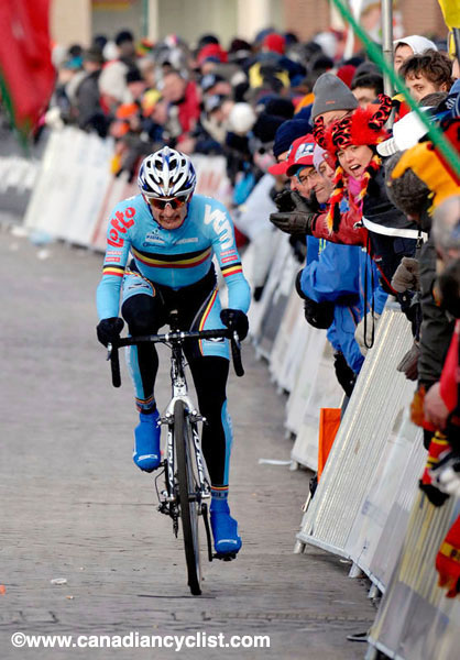Cyclocross World Championships
