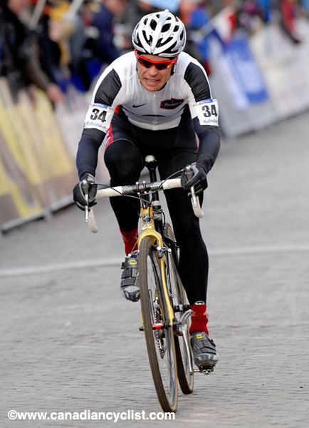 Cyclocross World Championships