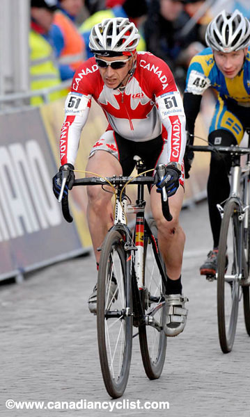 Cyclocross World Championships