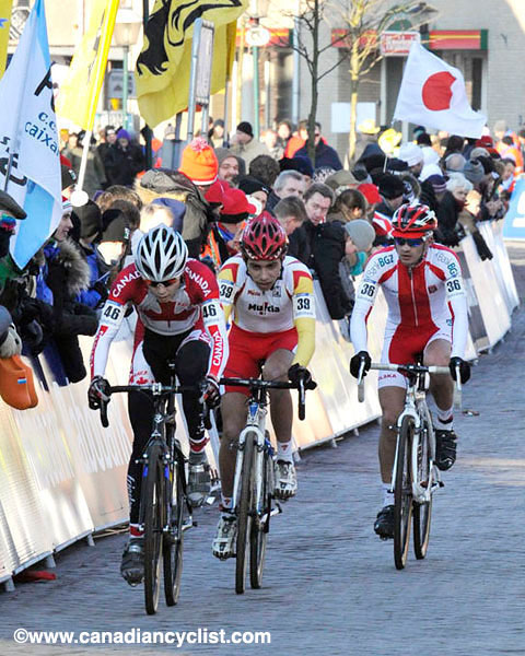 Cyclocross World Championships