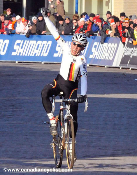 Cyclocross World Championships