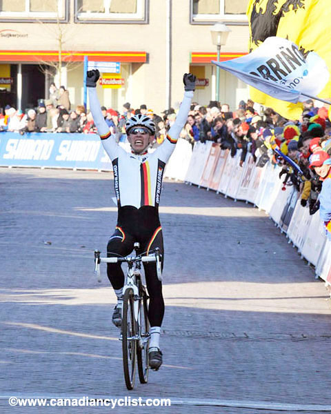 Cyclocross World Championships