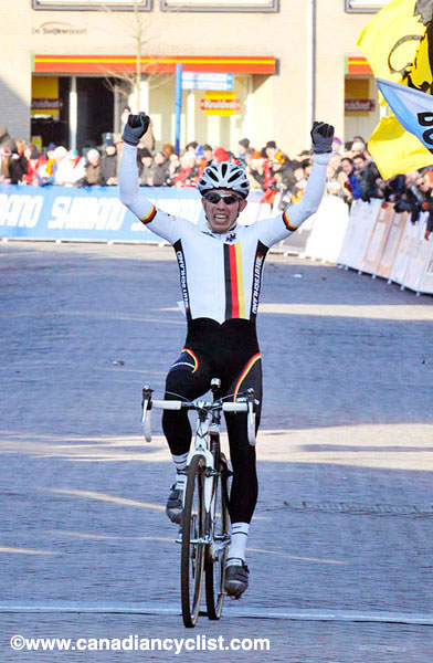 Cyclocross World Championships