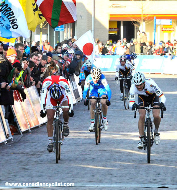 Cyclocross World Championships