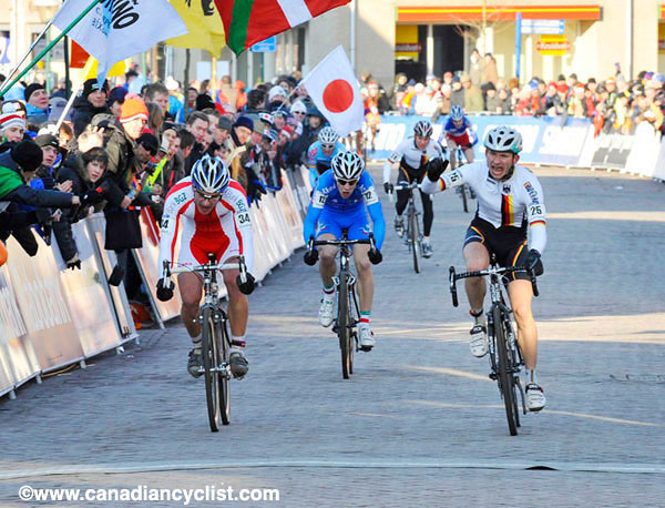 Cyclocross World Championships