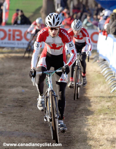 Cyclocross World Championships