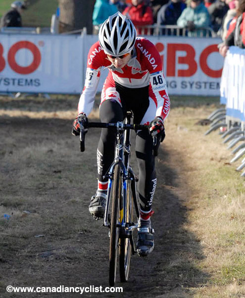Cyclocross World Championships