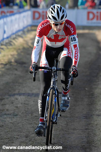Cyclocross World Championships