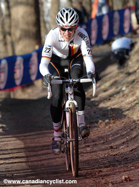 Cyclocross World Championships