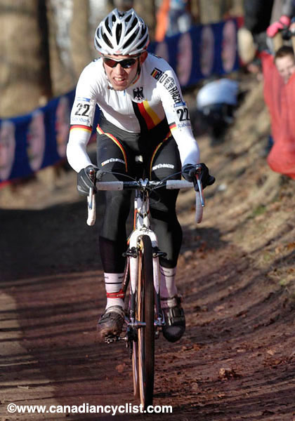 Cyclocross World Championships