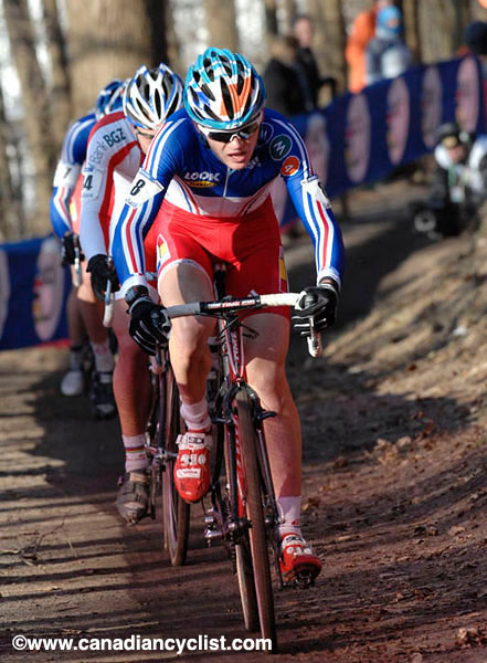 Cyclocross World Championships