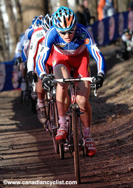 Cyclocross World Championships