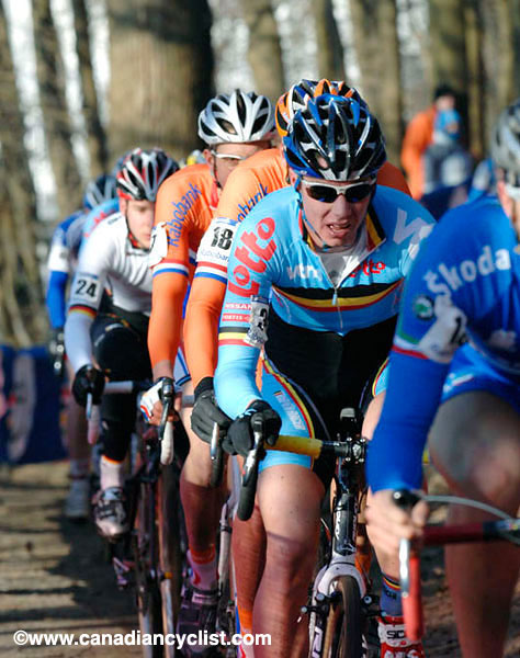 Cyclocross World Championships