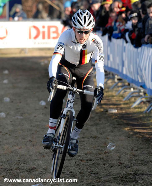 Cyclocross World Championships