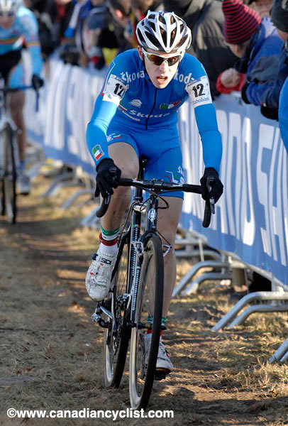 Cyclocross World Championships