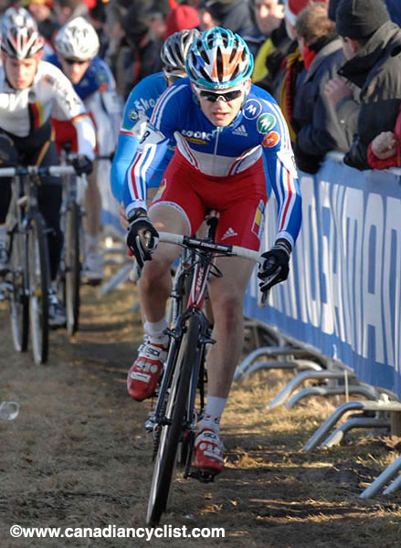 Cyclocross World Championships