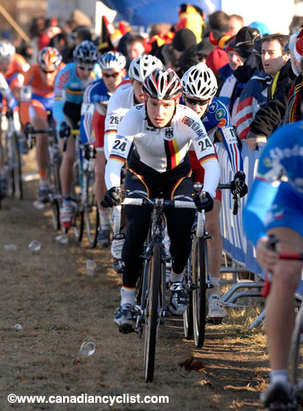 Cyclocross World Championships