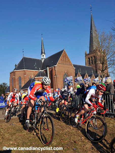 Cyclocross World Championships