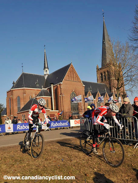 Cyclocross World Championships