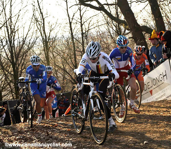 Cyclocross World Championships