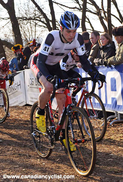 Cyclocross World Championships
